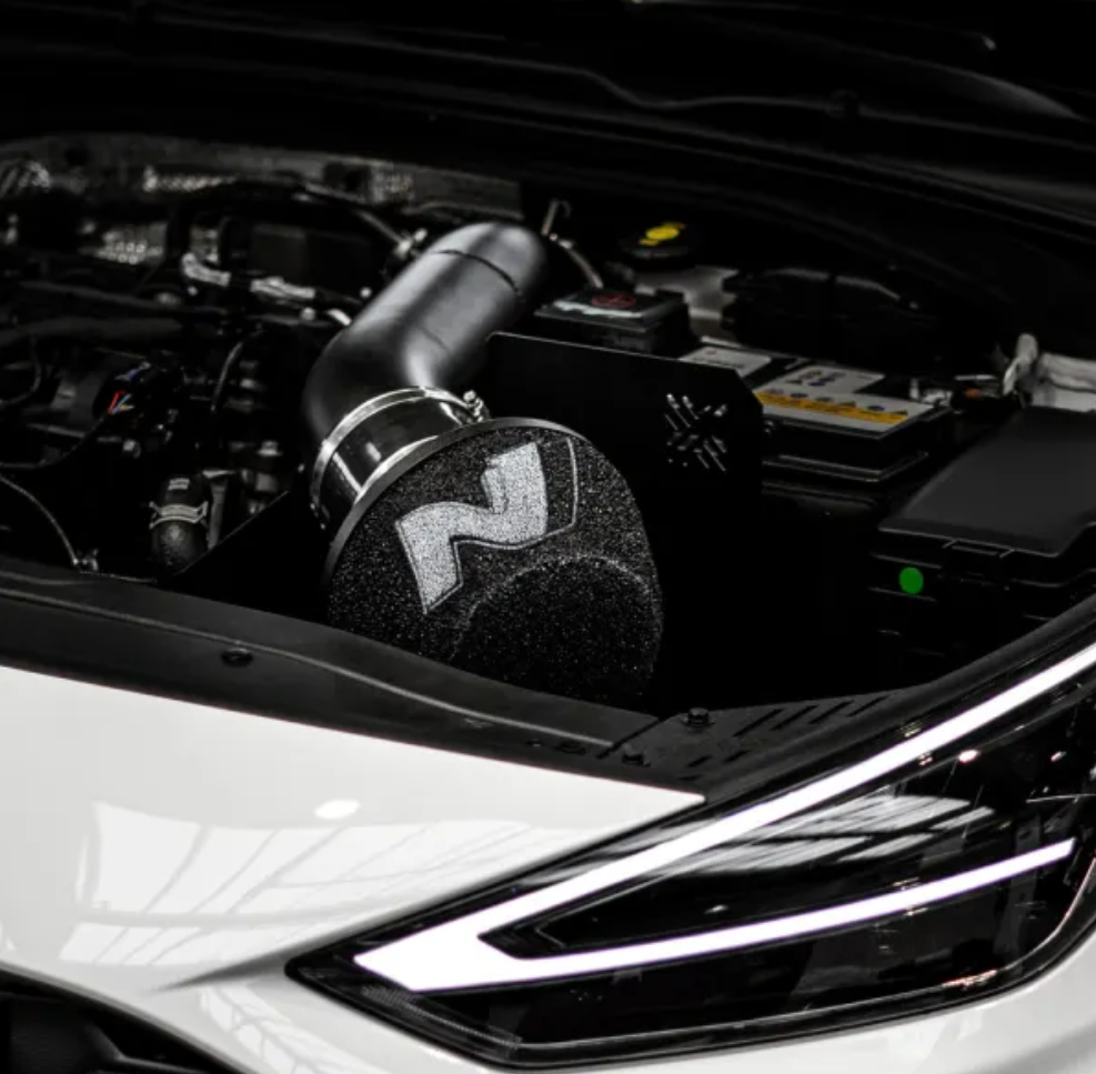 Hyundai N-Performance Ansaugkit Hyundai i30N Gen. 3