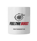 FeelTheBoost Keramikbecher 445ml