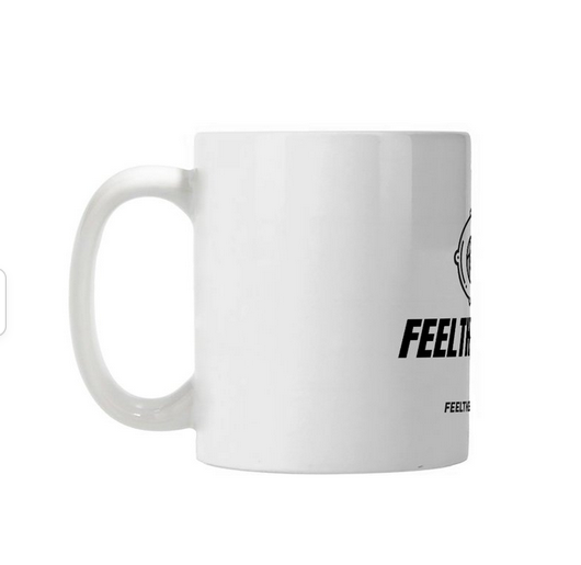 FeelTheBoost Keramikbecher 445ml