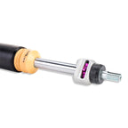 KW Gewindefahrwerk V3 inox (inkl. Stilllegung f. elektr. Dämpfer) - BMW M3 (inkl. CS) / M4 Coupé (inkl. CS)