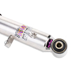 KW Gewindefahrwerk V3 inox (inkl. Stilllegung f. elektr. Dämpfer) - BMW M3 (inkl. CS) / M4 Coupé (inkl. CS)