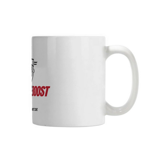 FeelTheBoost Keramikbecher 445ml