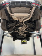 BMW 440i (F32/F33/F36) Grail Exhaust