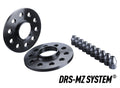 H&R TRAK+® Spurverbreiterung 16mm Hyundai i30N