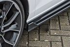 Ingo Noak Seitenschweller für Hyundai I30N Vorfacelift