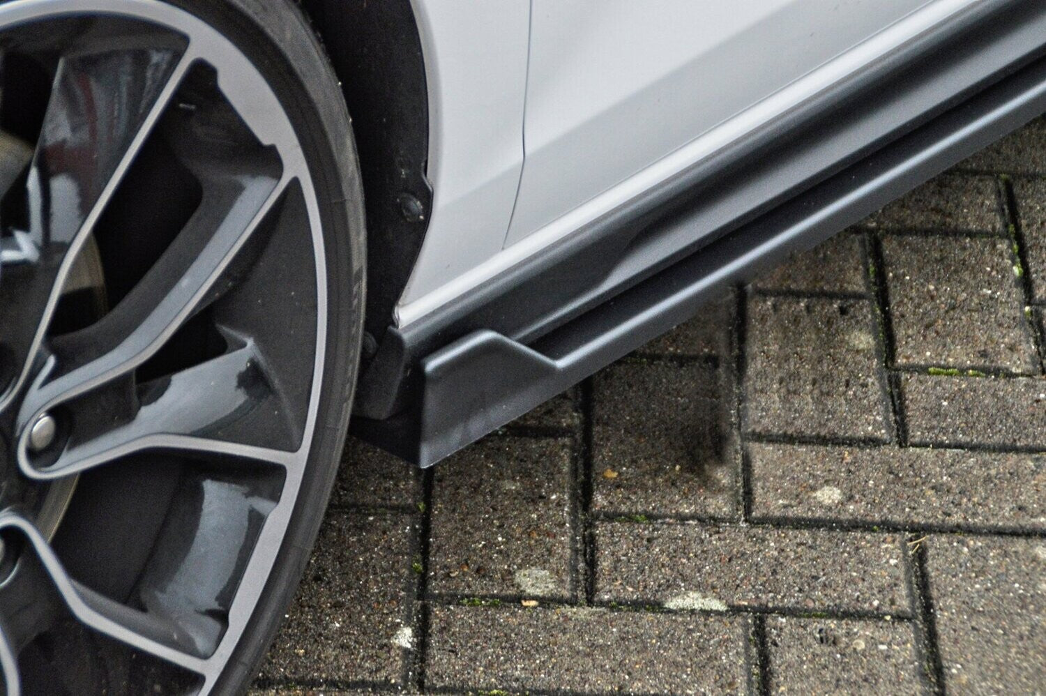 Ingo Noak Seitenschweller für Hyundai I30N Vorfacelift
