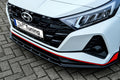 Cup Frontspoilerlippe für Hyundai I20N Performance