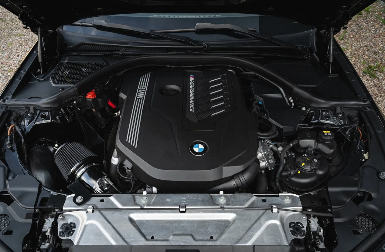 Open E-INTAKE - B58 BMW F- und G-Reihe
