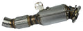 HJS ECE Downpipe BMW M140i M240i 340i 440i 3.0L E6 OPF 90822055