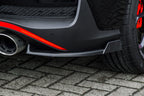 Ingo Noak Heckansatz Seitenteile mit Wing für Hyundai I30N Fastback Facelift