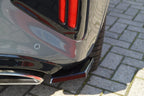 Heckdiffusor Seitenteile für Kia Ceed GT (Vorfacelift)
