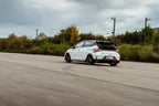 KW Gewindefahrwerk V3 inox - Hyundai i20N
