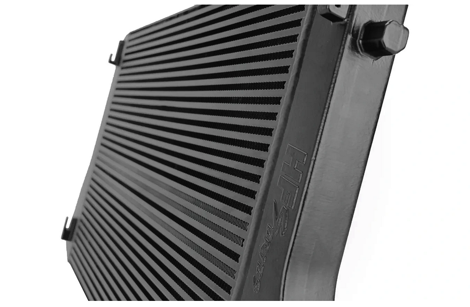 HF-Series Ladeluftkühler VAG 1.8-2.0 T(F)SI EA888 Gen.3 (z.B. Golf 7 GTI, S3 8V)