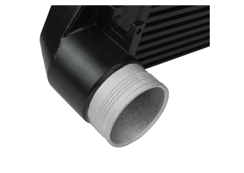 HF-Series Ladeluftkühler VAG 1.8-2.0 T(F)SI EA888 Gen.3 (z.B. Golf 7 GTI, S3 8V)
