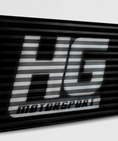 HF-Series Ladeluftkühler VAG 1.8-2.0 T(F)SI EA888 Gen.3 (z.B. Golf 7 GTI, S3 8V)