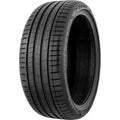 PIRELLI P-ZERO 235/35R19 91Y MFS XL