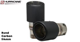 Hurricane 3,5" Abgasanlage für Hyundai i30 N Hatchback Vorfacelift - Konfigurator