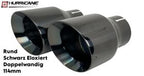 Hurricane 3,5" Abgasanlage für Hyundai i30 N Fastback Facelift - Konfigurator