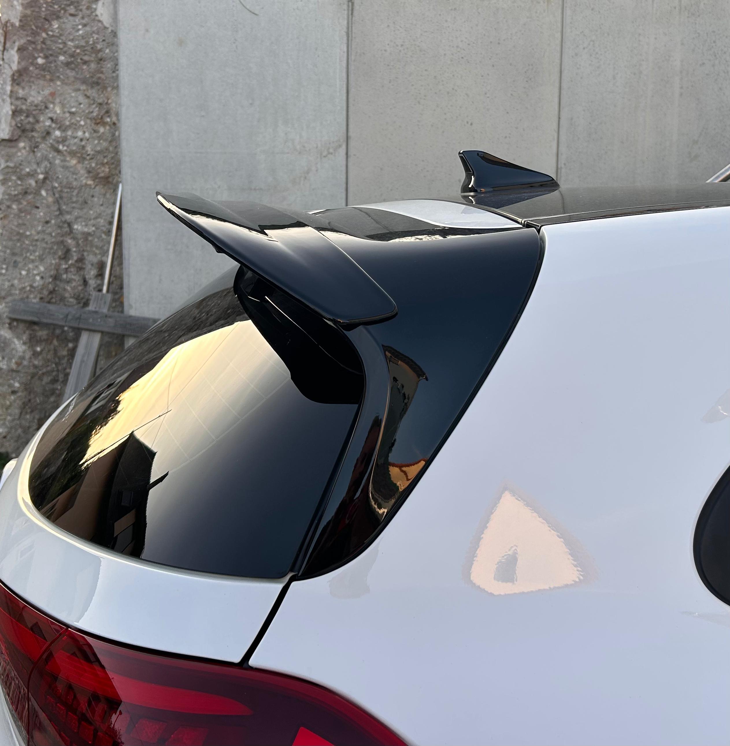 Heckflügel mit ABE für Hyundai I30 N (PD) N HF683