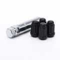 Diebstahlsicherung JR ATN1 - 12x1,5 Black