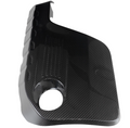 HG-Motorsport Carbon Motorabdeckung BMW S55B30A (z.B. M2/ M3/ M4)