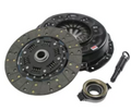 Competition Clutch Stage 2 Kupplung Steelback Brass Plus Kit - Nissan 350Z 2003-06 / Infiniti G35 2003-07 VQ35DE