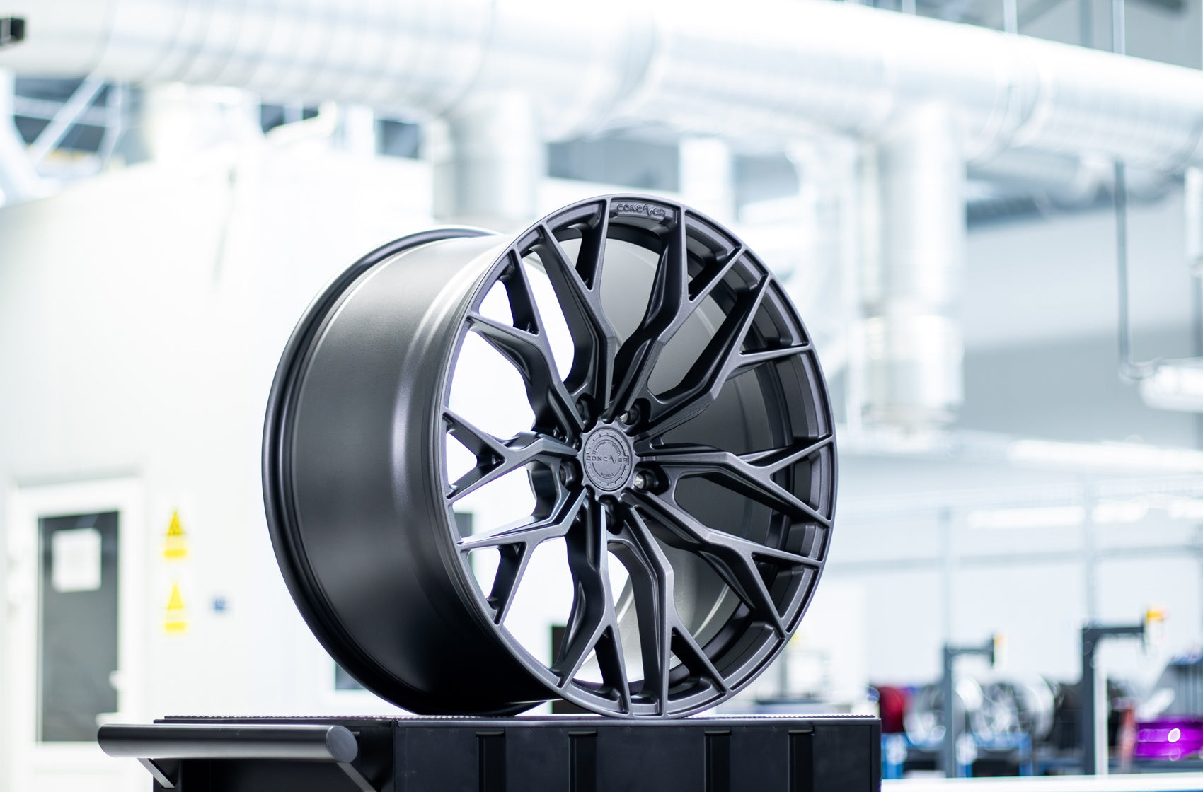 Concaver CVR1 19x8,5 ET45 5x114,3