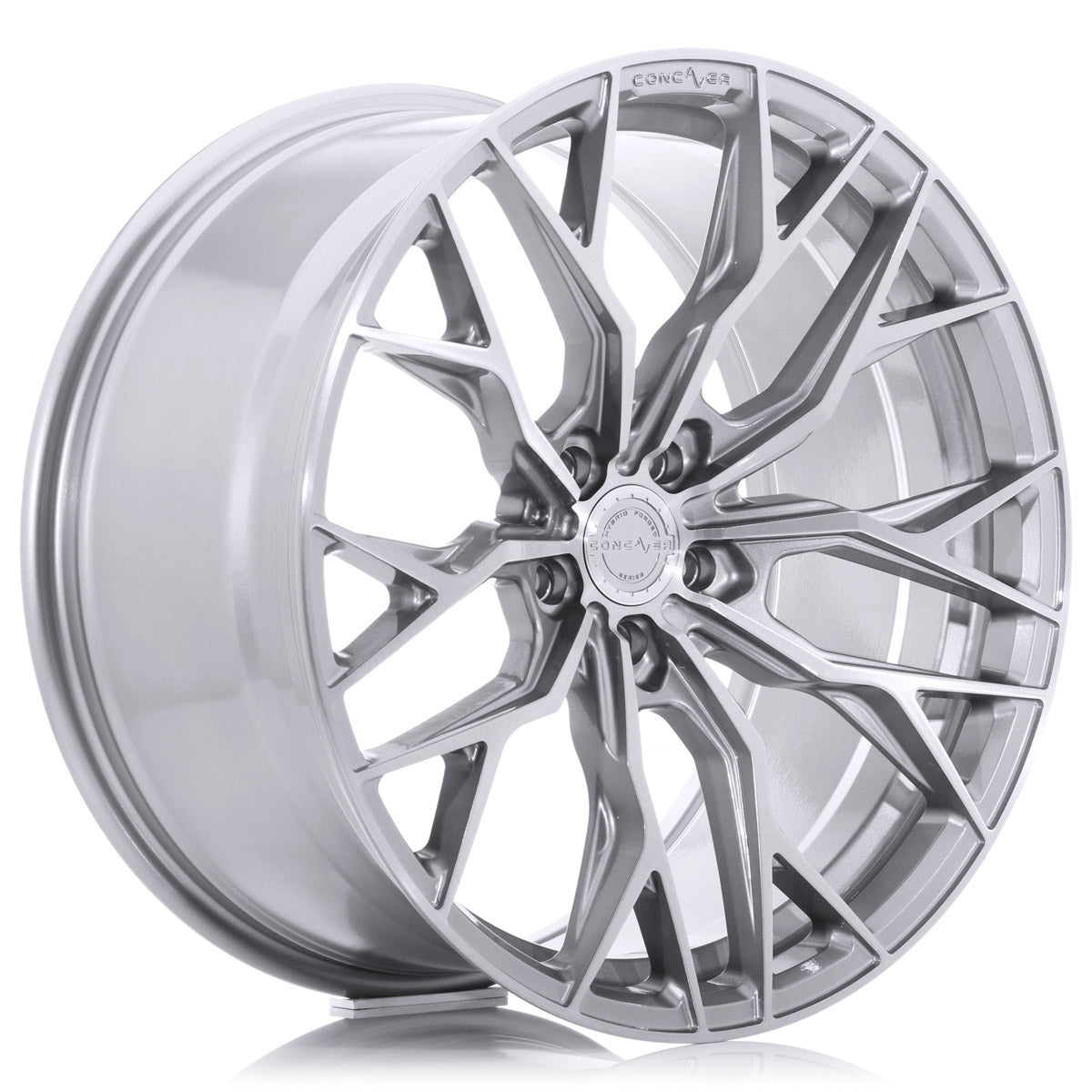 Concaver CVR1 19x8,5 ET45 5x114,3