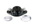 SNR Domlager hinten Reparatursatz - BMW E46