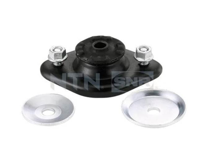 SNR Domlager hinten Reparatursatz - BMW E46