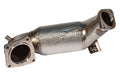 [NON-OPF] HJS ECE Downpipe 3,5" Hyundai i30N inkl. Performance 2.0L 90813000
