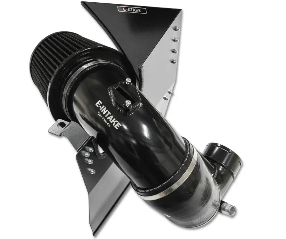 Open E-INTAKE - B58 BMW F- und G-Reihe