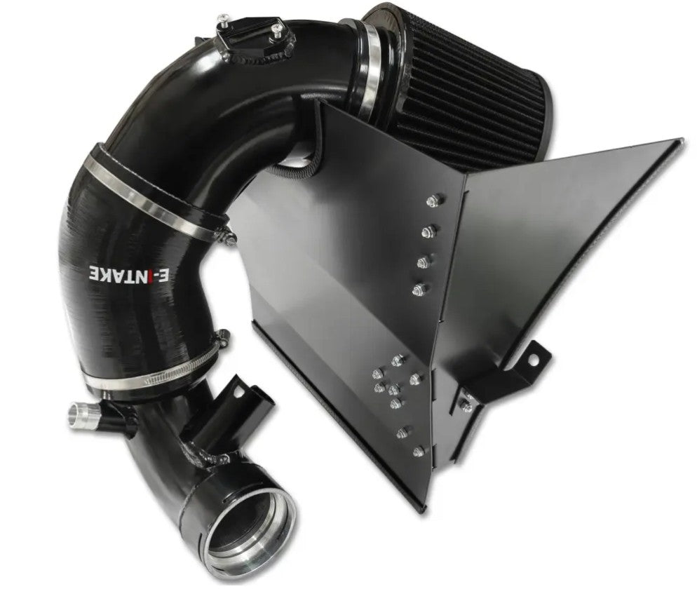 Open E-INTAKE - B58 BMW F- und G-Reihe