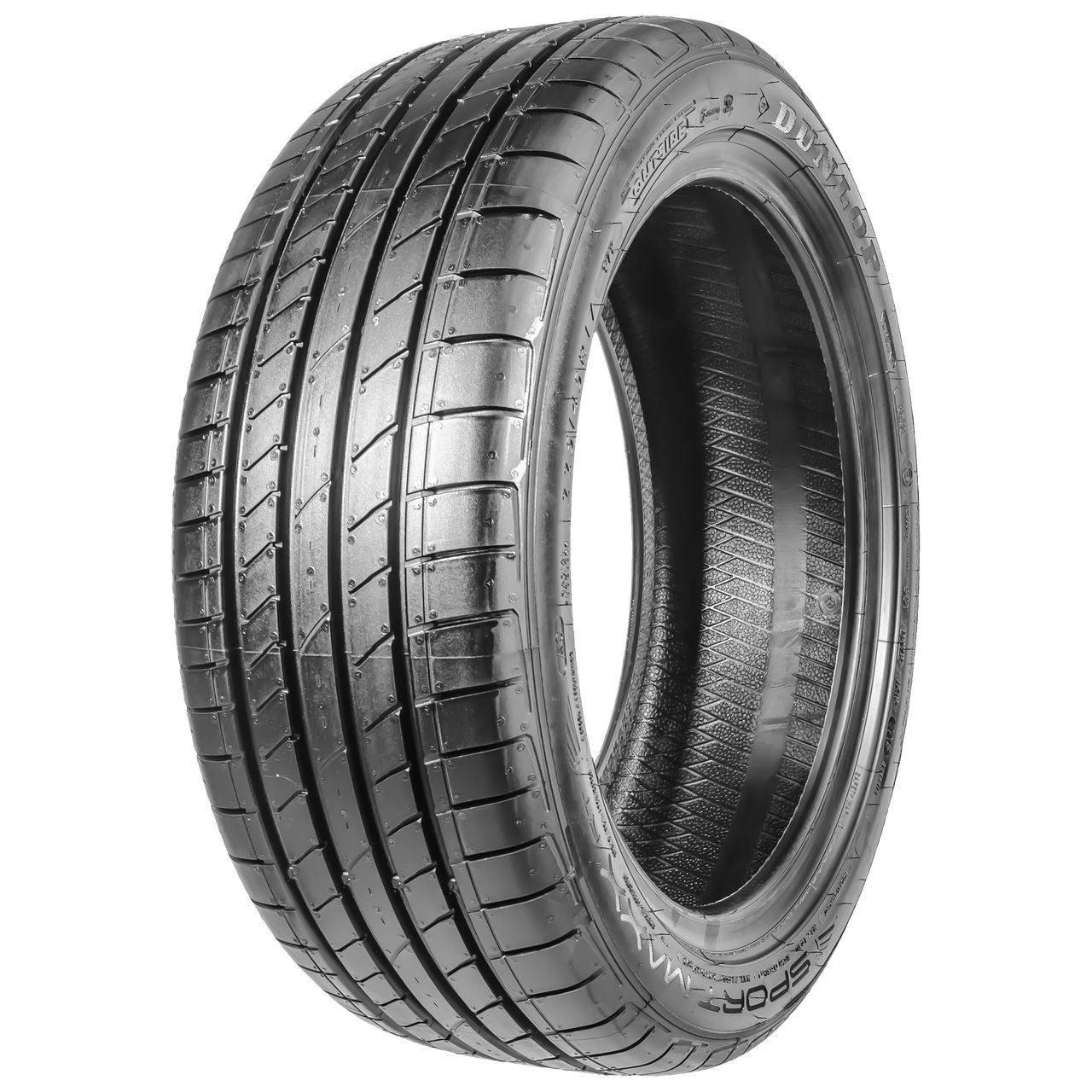 DUNLOP SPORT MAXX RT2 225/35R19 88(Y) MFS XL