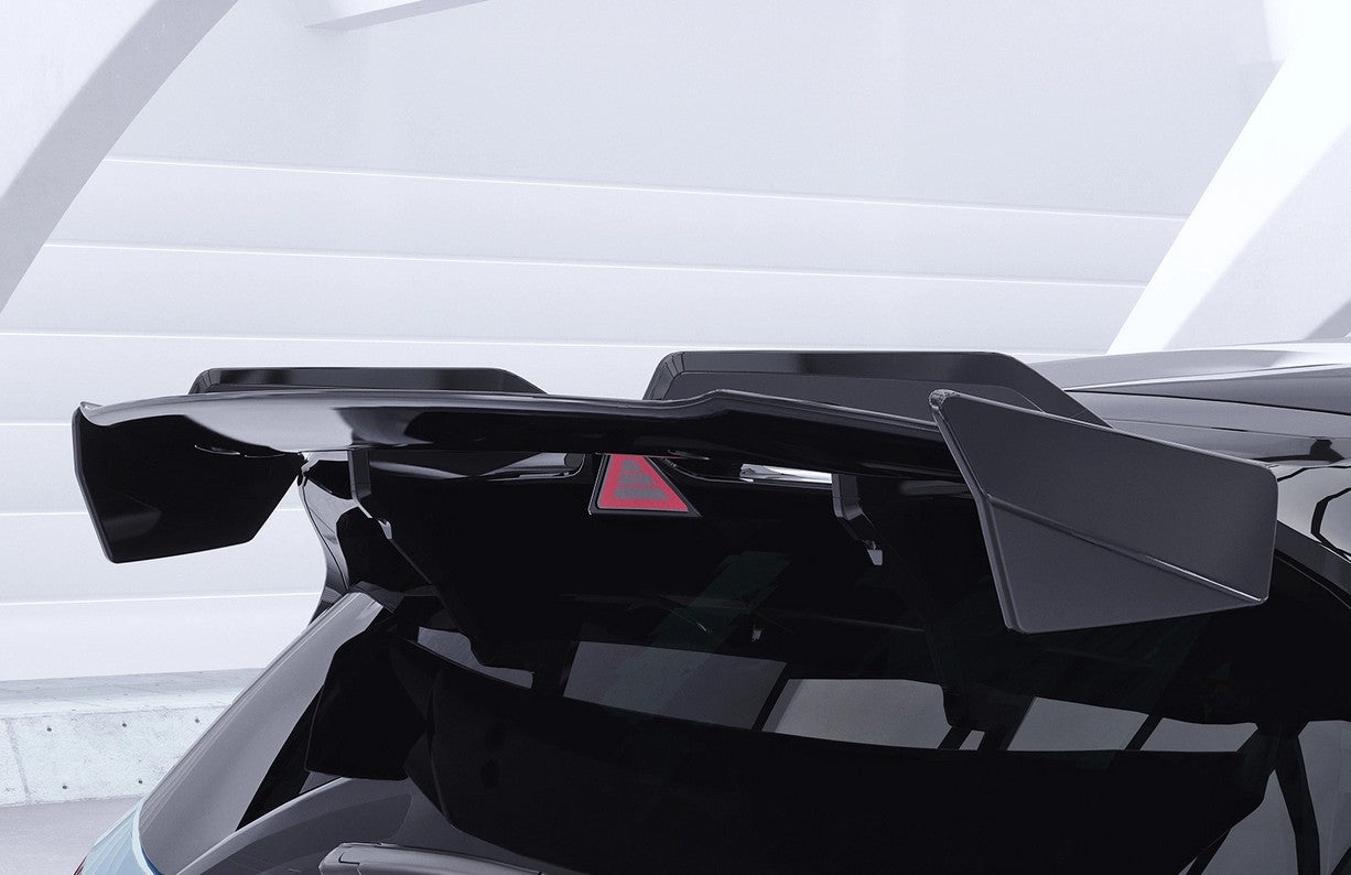 Schwanenhals Heckflügel mit ABE für Hyundai I30 (PD) N / N Performance SHF081-F01