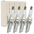 Satz Originale Zündkerzen Hyundai i30N / Kona N