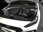 Hyundai Sportluftfilter für i30N und Kona N