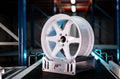 Japan Racing JR3 - 19x8,5 5x114,3 ET42