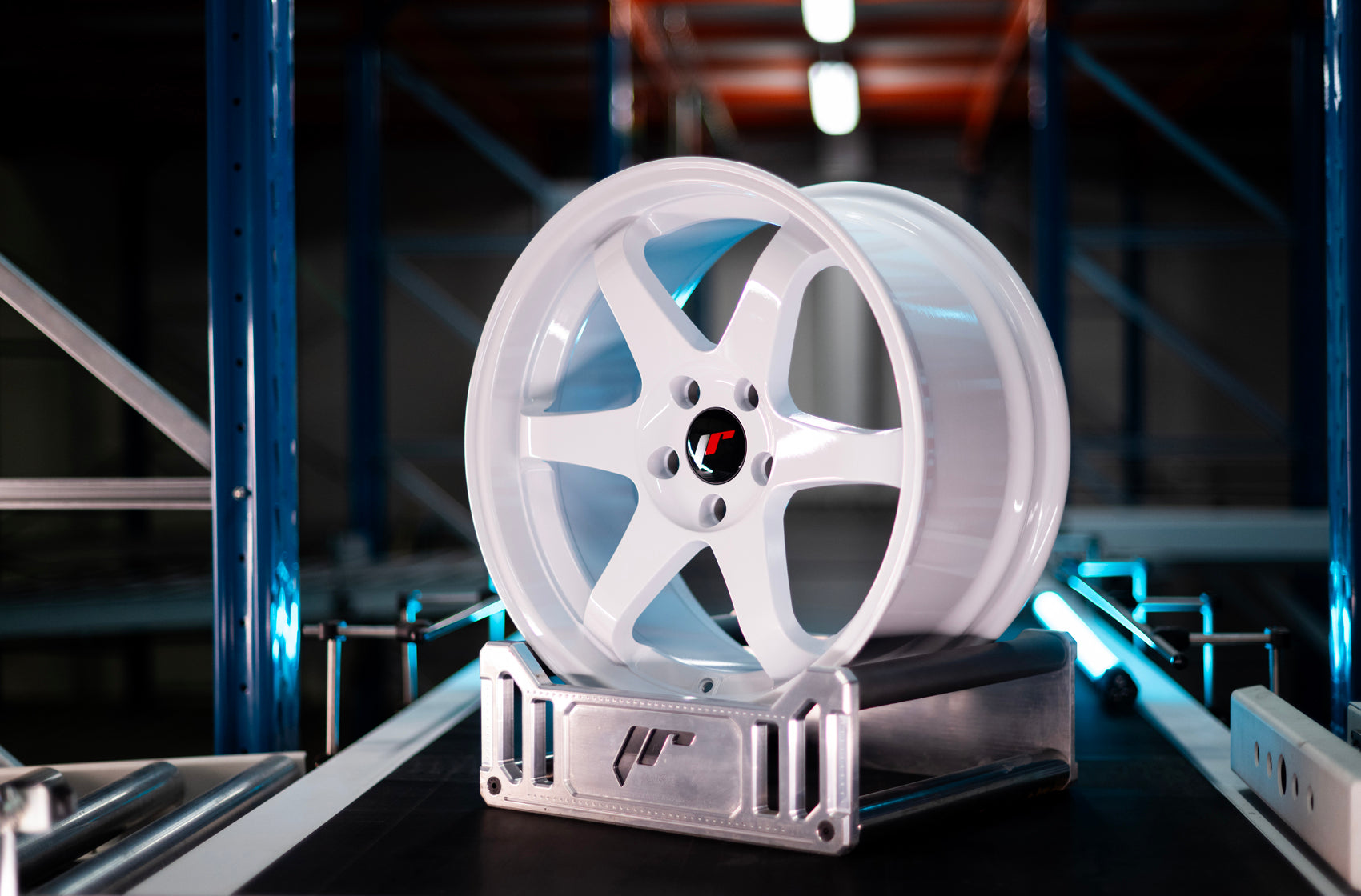 Japan Racing JR3 - 19x8,5 5x114,3 ET42