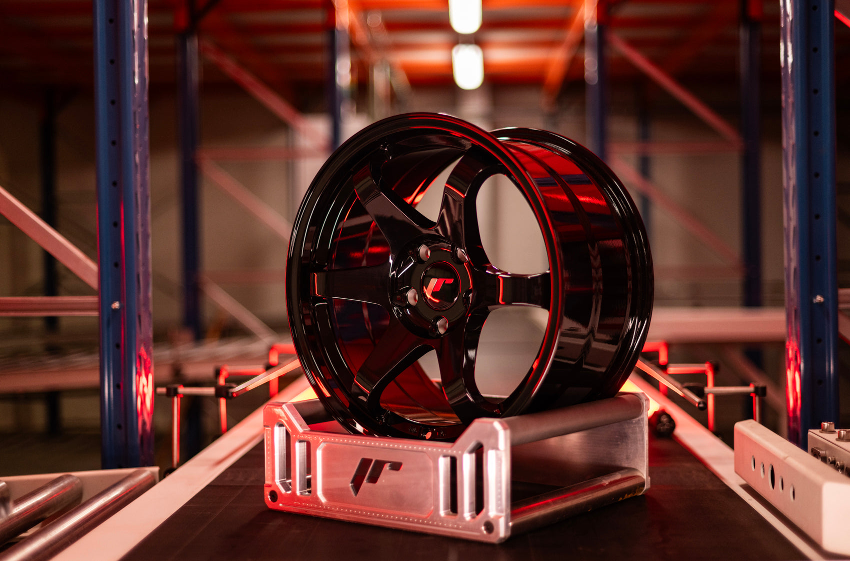 Japan Racing JR3 - 19x8,5 5x114,3 ET42