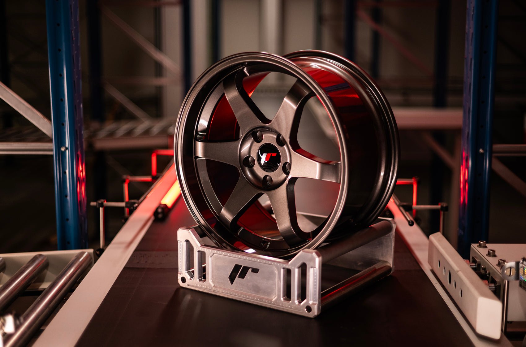 Japan Racing JR3 - 19x8,5 5x114,3 ET42