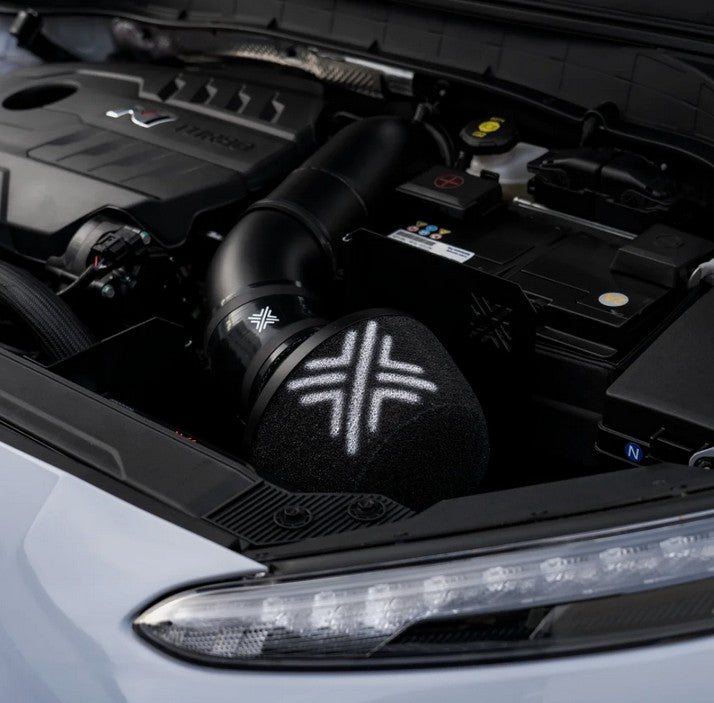 Pipercross Performance Ansaugkit passend für Kona N - PK434