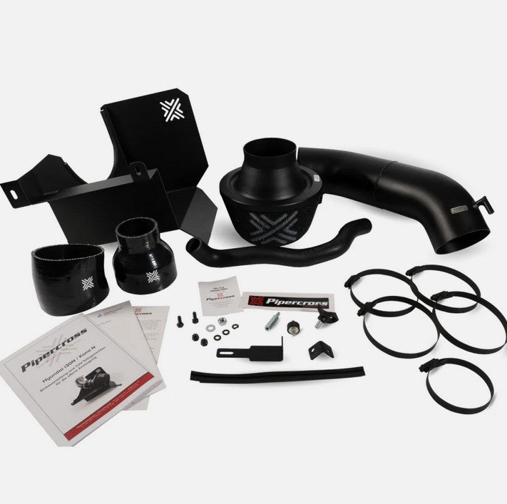 Pipercross Performance Ansaugkit passend für Kona N - PK434