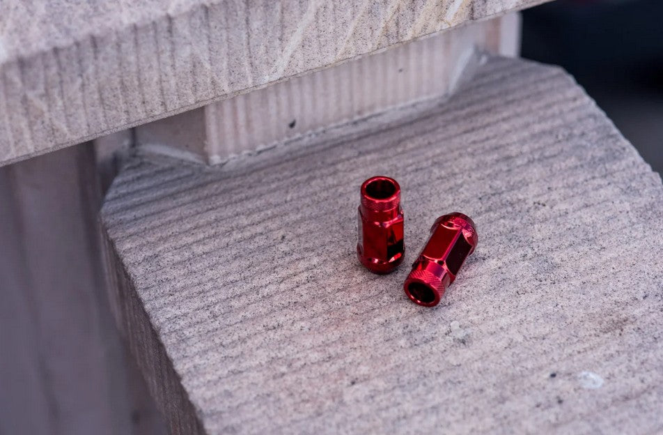 JR-Lugnuts JN1 12x1,5