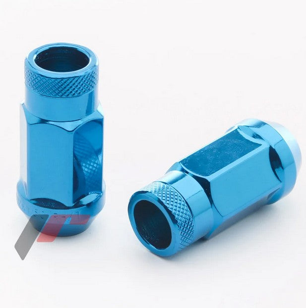 JR-Lugnuts JN1 12x1,5