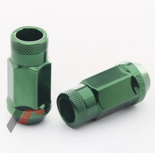 JR-Lugnuts JN1 12x1,5