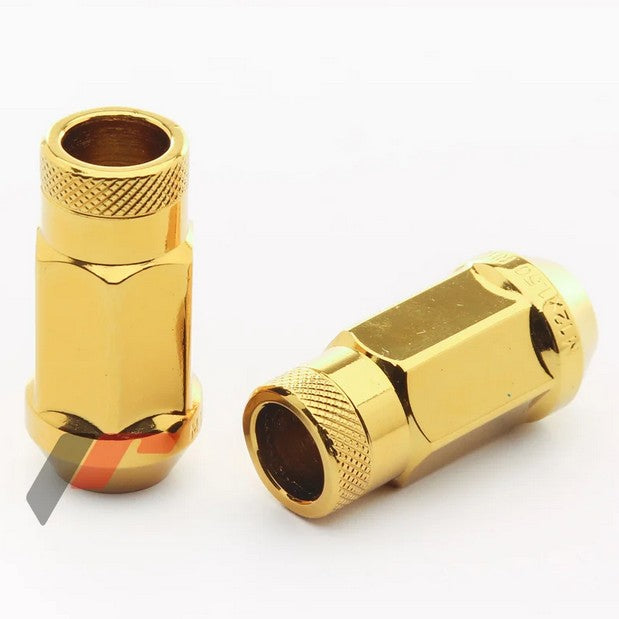 JR-Lugnuts JN1 12x1,5