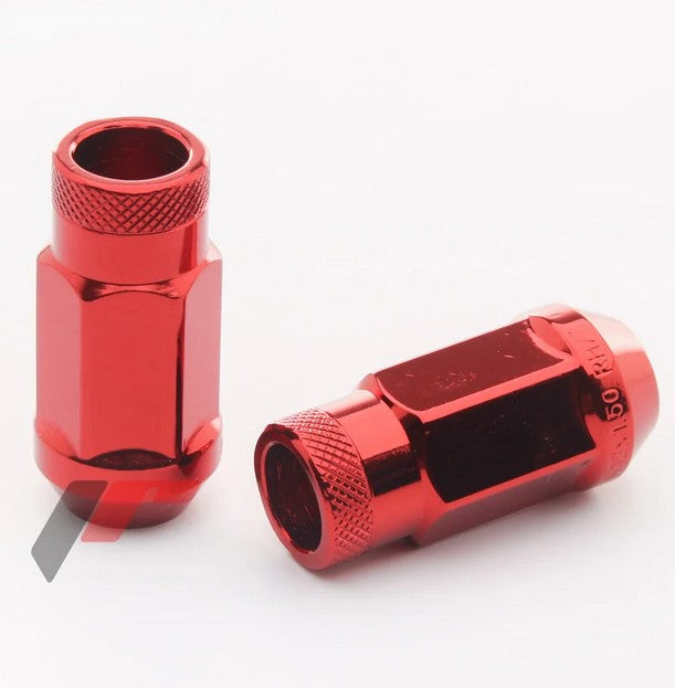 JR-Lugnuts JN1 12x1,5
