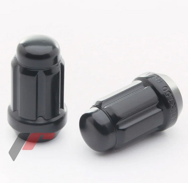 JR-Lugnuts JN2 12x1,5