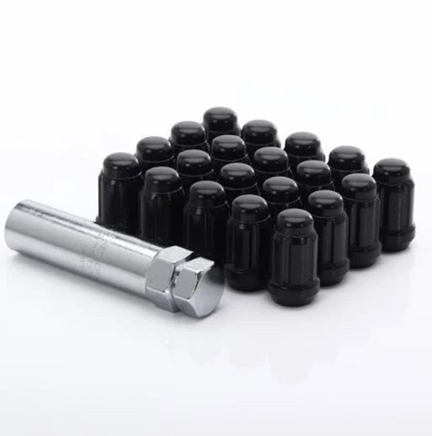 JR-Lugnuts JN2 12x1,5